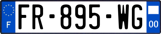 FR-895-WG