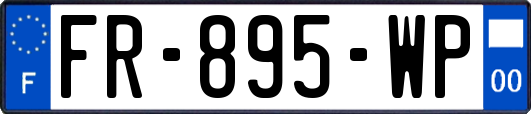FR-895-WP