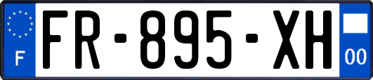FR-895-XH