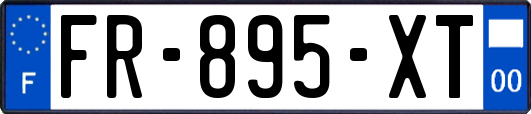 FR-895-XT