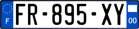 FR-895-XY