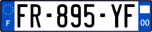 FR-895-YF