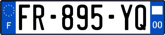 FR-895-YQ