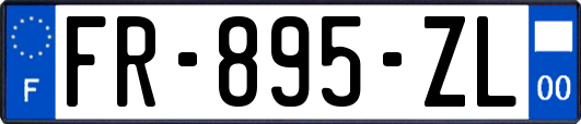 FR-895-ZL