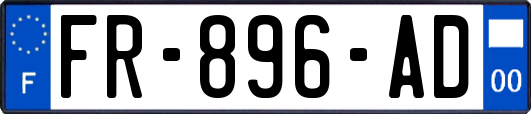 FR-896-AD