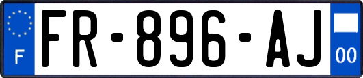 FR-896-AJ