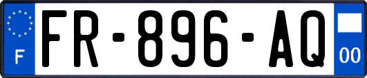 FR-896-AQ