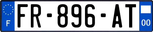 FR-896-AT