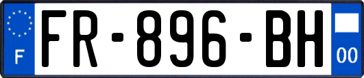 FR-896-BH