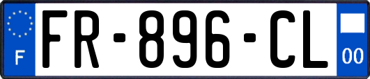 FR-896-CL