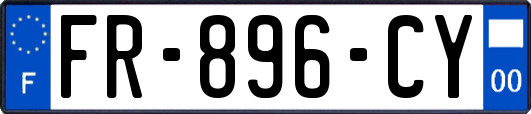 FR-896-CY