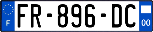 FR-896-DC