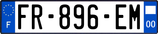 FR-896-EM