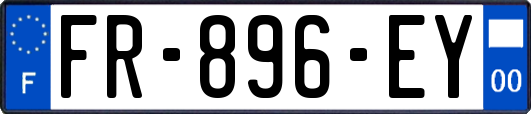 FR-896-EY
