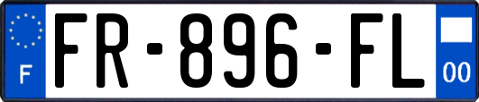 FR-896-FL