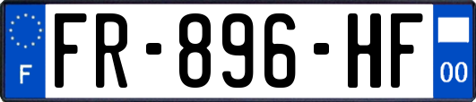 FR-896-HF