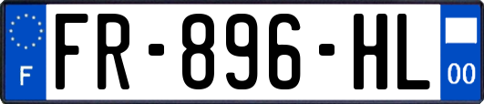 FR-896-HL