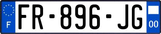 FR-896-JG
