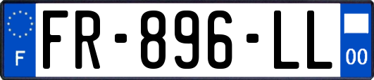 FR-896-LL
