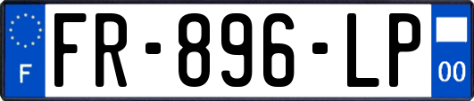 FR-896-LP