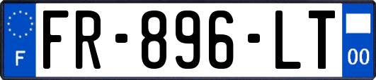 FR-896-LT