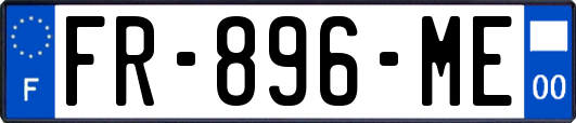 FR-896-ME