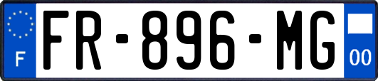 FR-896-MG