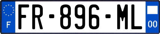 FR-896-ML