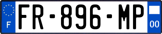 FR-896-MP