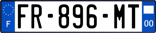 FR-896-MT