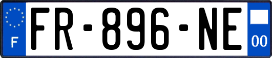 FR-896-NE