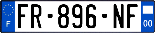 FR-896-NF