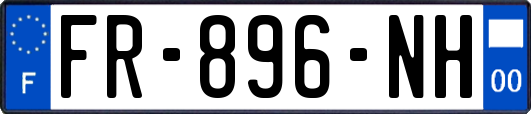 FR-896-NH
