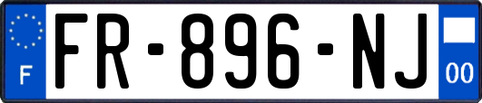 FR-896-NJ