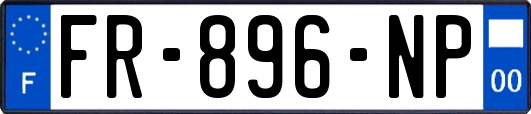 FR-896-NP