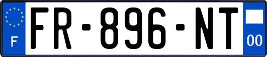 FR-896-NT