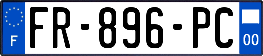 FR-896-PC