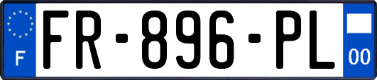 FR-896-PL