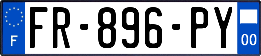 FR-896-PY