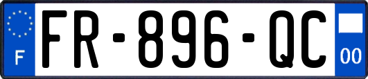 FR-896-QC