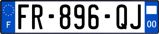FR-896-QJ