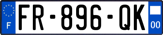 FR-896-QK