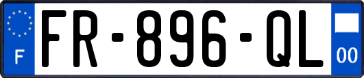 FR-896-QL