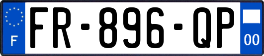 FR-896-QP