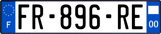FR-896-RE