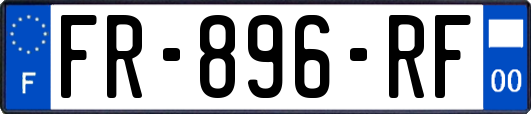 FR-896-RF