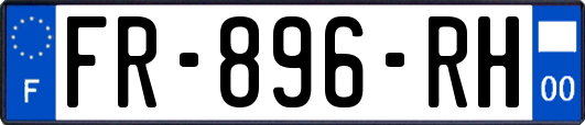 FR-896-RH