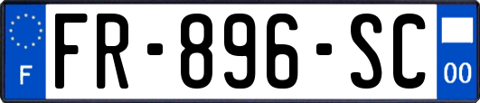 FR-896-SC