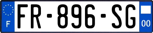 FR-896-SG