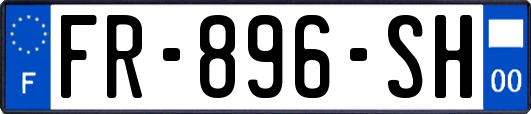 FR-896-SH